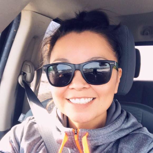 Meet your Posher, Glenna - Picture 1 of 1